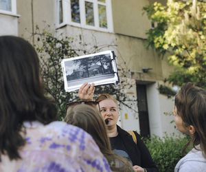 Poznaj nieopowiedziane historie Placu Grunwaldzkiego we Wrocławiu