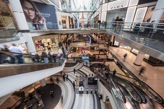 Centrum handlowe w Warszawie do likwidacji. Wiemy, co powstanie w jego miejscu