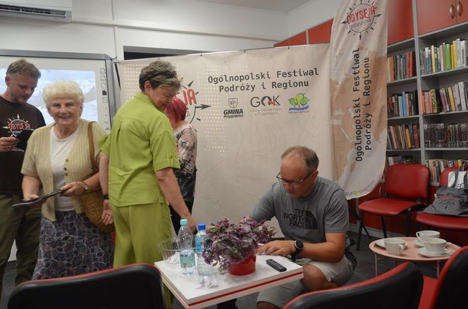 Odyseja Antonińska 2025