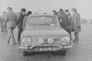 QUIZ PRL. Mężczyźni w Polsce Ludowej