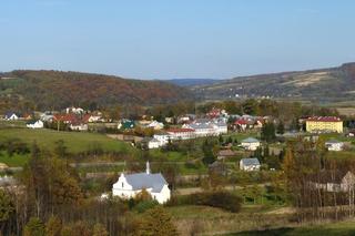 Najbiedniejsze gminy w województwie podkarpackim
