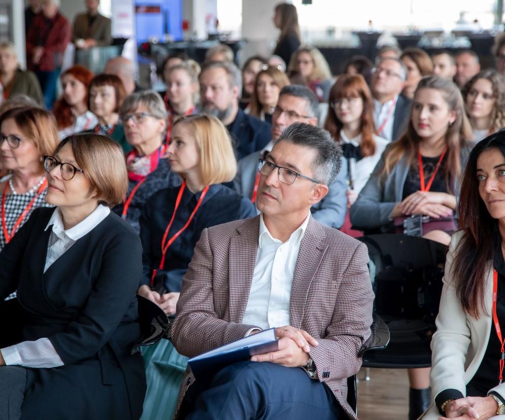 DAYLIGHT Forum 2021, czyli o znaczeniu światła dziennego w architekturze