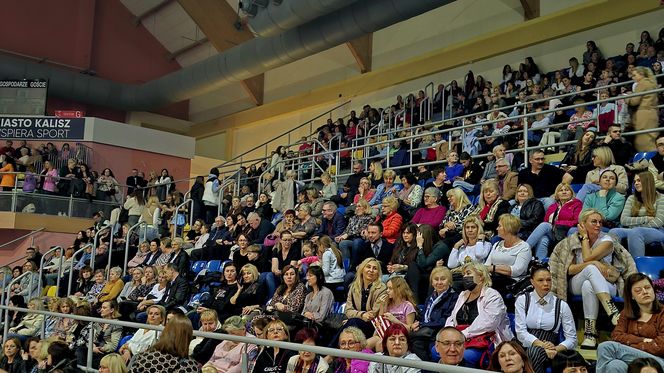 Koncert Dawida Kwiatkowskiego z okazji Dnia Kobiet