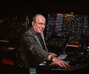 Hans Zimmer podrasował słuchawki OnePlus Buds Pro 2