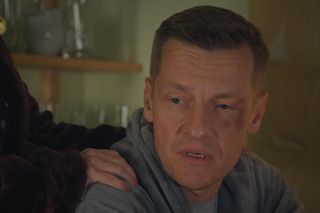 	M jak miłość odc. 1846.  Piotrek (Marcin Mroczek)