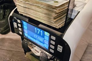 CBŚP zlikwidowało narkobiznes pseudokibica. Zobacz, co znaleźli!