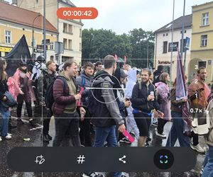 Parada Wydziałów