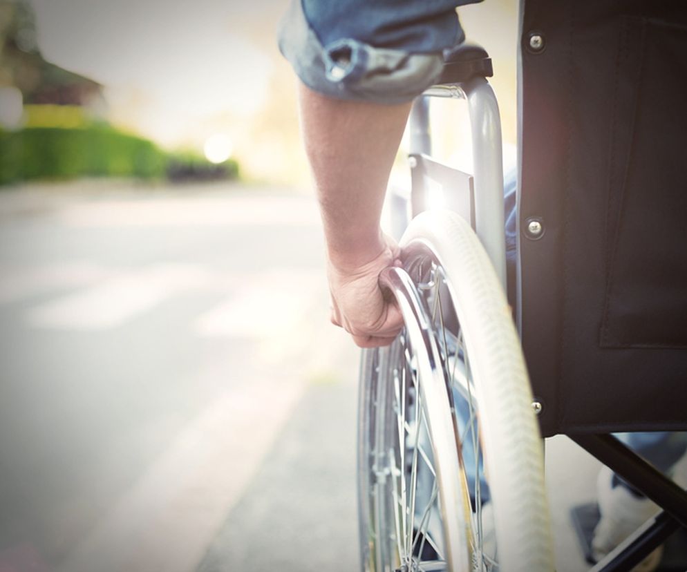 Tetraplegia - przyczyny, objawy, leczenie, rokowania