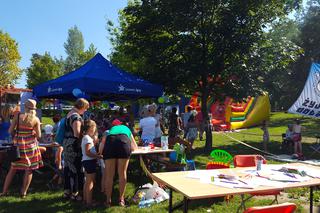 Wakacyjne Grillowanie