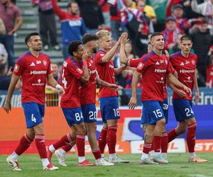 Mecz Raków Częstochowa vs. Widzew Łódź