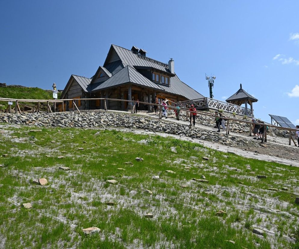 Wybierasz się w tych dniach w Bieszczady? Bieszczadzki Park Narodowy ma ważny komunikat