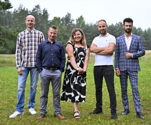 Tylko jedna kobieta w „Rolnik szuka żony 12”! Kto szuka miłości w nowym sezonie?