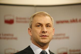 Grzegorz Napieralski