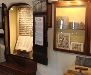 Muzeum