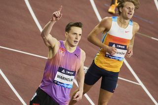 Memoriał Skolimowskiej. Bukowiecka i Lisek potwierdzają start gwiazd