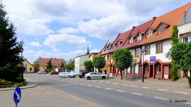 Nowe miasta w Polsce. Aż 34 miejscowości od stycznia