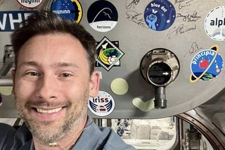Polski ślad na orbicie: Uznański zostawił coś ważnego na Międzynarodowej Stacji Kosmicznej