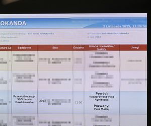 Agnieszka Kaczorowska i Maciej Pela - rozwód