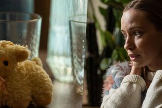 		Na dobre i na złe odc. 925: Dominika (Paulina Gałązka)