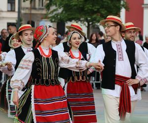 Tak było podczas lubelskiej Nocy Kultury 2025