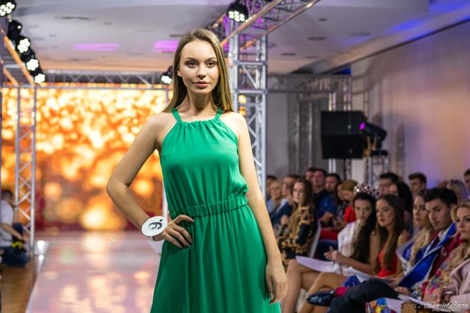 Znamy nową Miss Małopolski 2019! Zobacz zdjęcia z gali finałowej