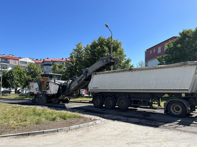 Ruszyły prace na Janowicza