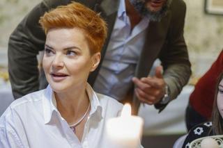 Monika Richardson i Artur pierwszy raz pokazali się oficjalnie razem