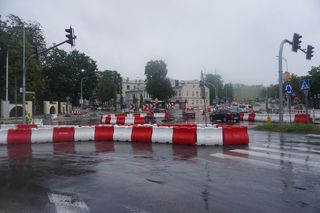 Ważne zmiany na drogach w Kielcach. Kończą się inwestycje w śródmieściu, rusza budowa tras rowerowych
