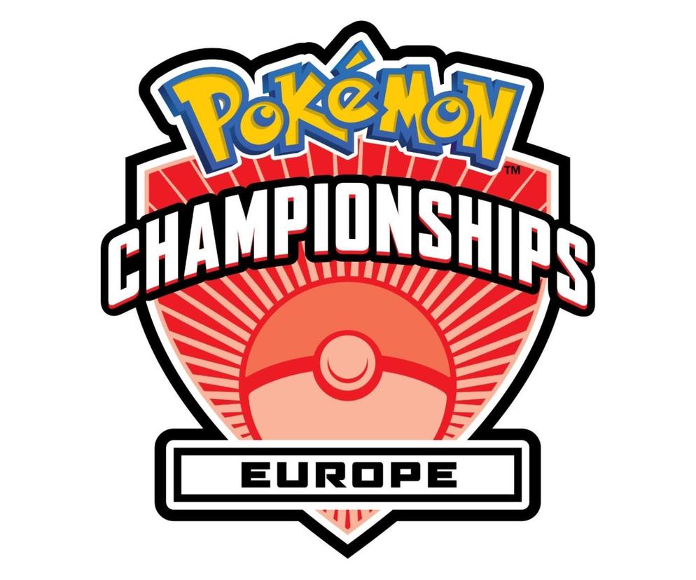 Międzynarodowe Mistrzostwa Europy Pokémon 5-7.04.2024 - oglądaj na żywo online i po Polsku! 