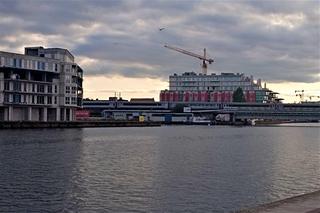 Nowy most połączy centrum Szczecina i Międzyodrze