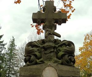 Cmentarz Komunalny we Włocławku. Największa Nekropolia Pomorza i Kujaw