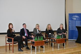 Pierwszy w Polsce międzynarodowy zjazd uczestników programu PE „Szkoła-Ambasador” 