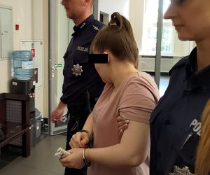 Matka udusiła synka, winę zrzuca na jego braciszka