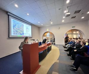 Konferencja dot. Ostrowa Tumskiego w Muzeum Archeologicznym w Poznaniu