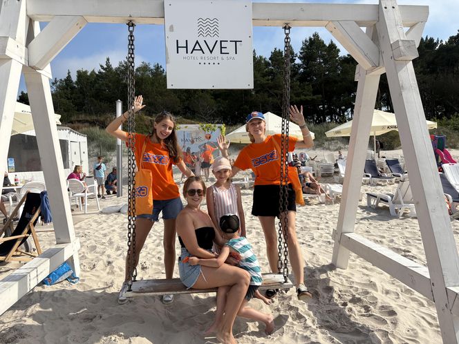 Hotel Havet