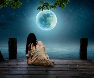 Bogactwo i szczęście czeka na ten znak zodiaku. Horoskop na superpełnię Księżyca w sierpniu 2024 z przepowiednią spełnionych marzeń