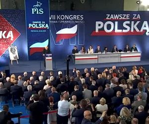 Kongres PIS w Przysusze 