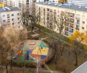 Osiedle Kasprzaka w Warszawie