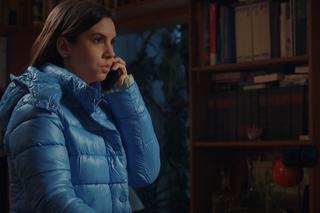 M jak miłość odc. 1734. Aneta (Ilona Janyst)