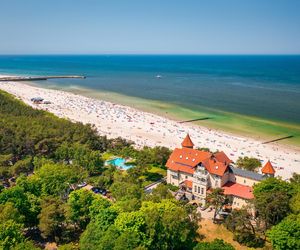 Najlepsze plaże w Polsce
