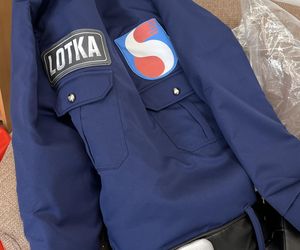Strażnicy miejscy ze Świdnika mają nową koleżankę. Zaprojektowała ją 7-letnia Ola