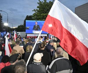  Debata TVP na ostatniej prostej