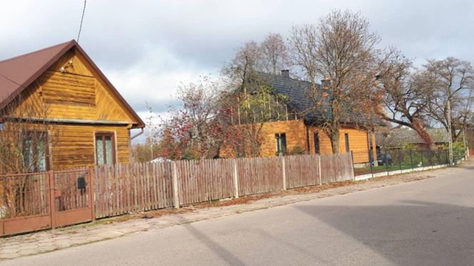 Gródek