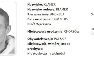 Rejestr Przestępców Seksualnych z województwa śląskiego [ZDJĘCIA]