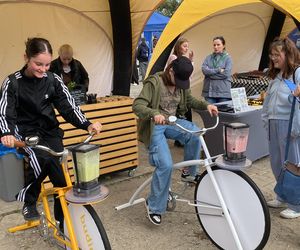 Miasteczko Zawodów Olsztyn 2025