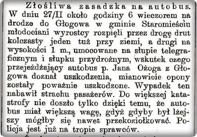 Historia Rzeszowskiej Komunikacji Miejskiej