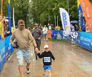 9. Citi Ukiel Olsztyn Półmaraton