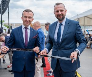 To pierwsza taka szkoła w Olsztynie. W takim fachu jeszcze nie kształcono