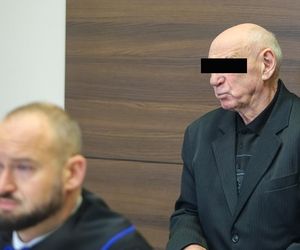 12-letni Krzyś zginął na przejściu dla pieszych pod Olsztynem. Sąd zaostrzył karę dla 75-letniego kierowcy