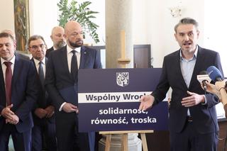 Bartłomiej Ciążyński z Nowej Lewicy nowym wiceprezydentem